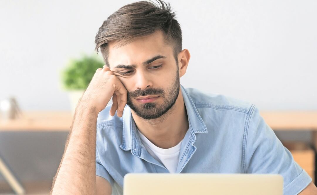 Foto: Archivo/EL UNIVERSAL.