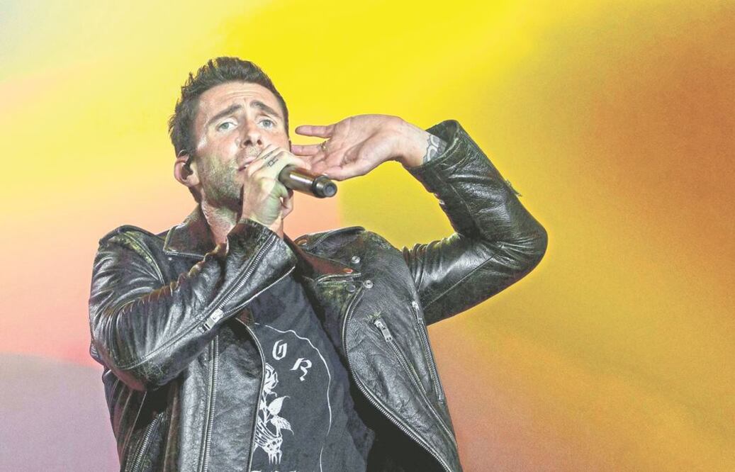 Foto: Archivo EL UNIVERSAL