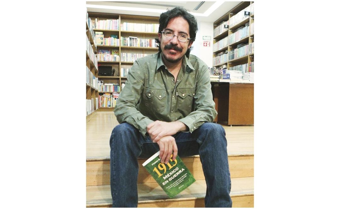 Foto: archivo El Universal