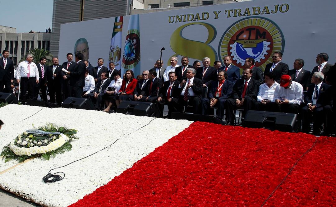 Foto: Ariel Ojeda/ EL UNIVERSAL