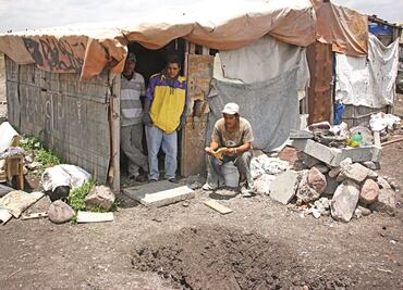 Salen de pobreza extrema, 2 millones de mexicanos: Sedesol