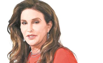 Con Donald Trump esto es un desastre: Caitlyn Jenner