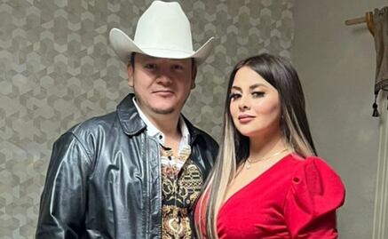 ¿Quién era Kevin Hernández, vocalista del grupo "H Norteña", asesinado junto a su esposa en Chihuahua?