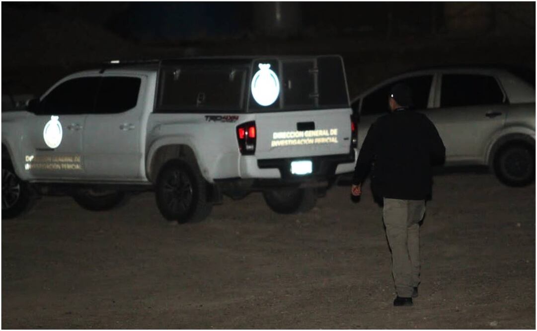 Accidentes en Culiacán, Sinaloa. Foto: Especial