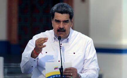 Maduro extiende "cuarentena radical" por repunte de casos de Covid-19