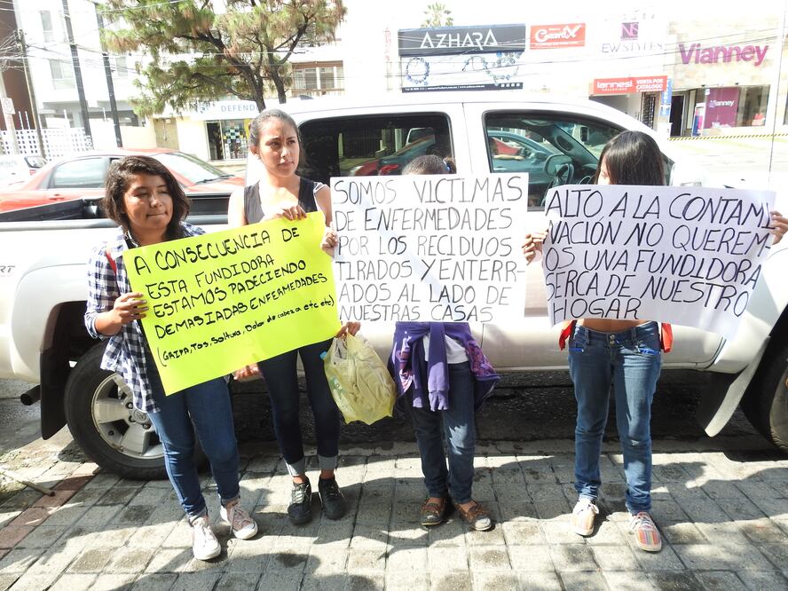 Foto: Raúl Torres / EL UNIVERSAL