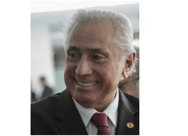 Ayala anuncia que no participará en Asamblea Constituyente de CDMX