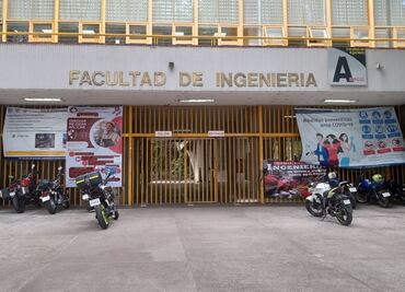 Detienen a estudiante de la UNAM por usurpación de identidad; trató de hacerse pasar por su amigo para hacer un examen