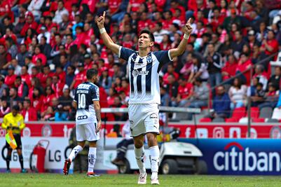Jesús Molina muy cerca de Chivas; no entrenó con Rayados