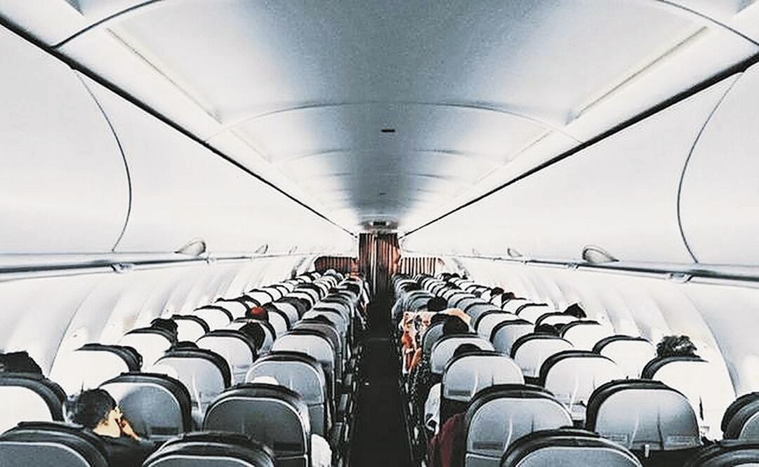 Foto: Archivo EL UNIVERSAL 