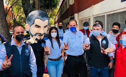 Proponen app para incrementar ventas en mercados públicos en Miguel Hidalgo