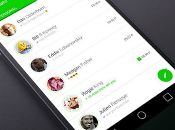 Los teléfonos que se quedarán sin WhatsApp en 2020