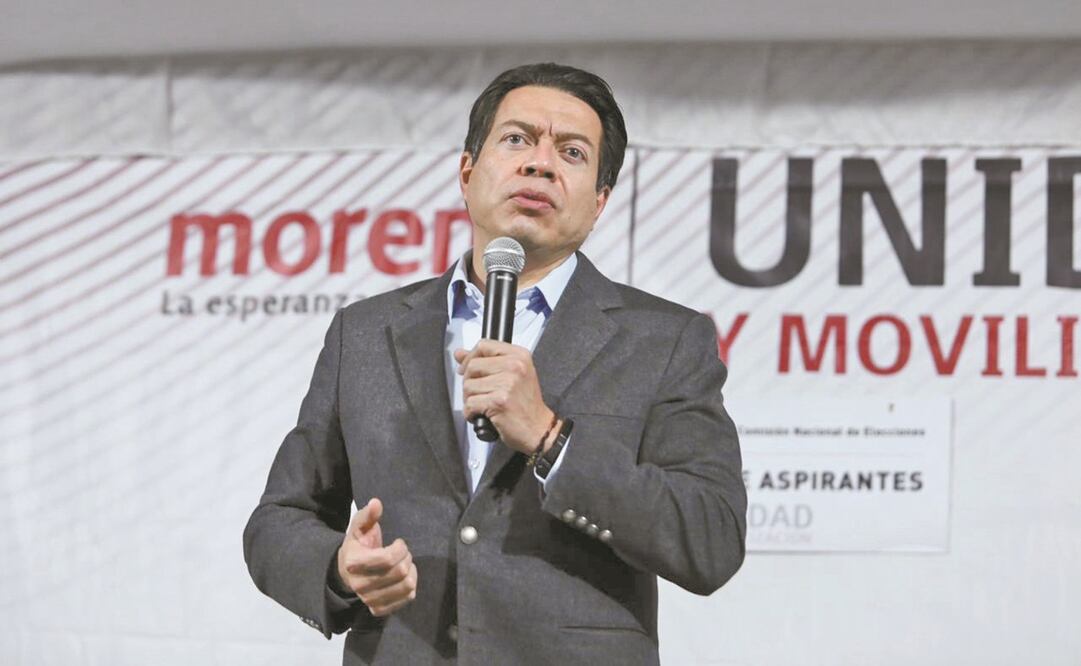 Foto: Archivo. EL UNIVERSAL 