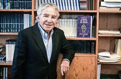 Muere Enrique Florescano, el historiador del México mesoamericano