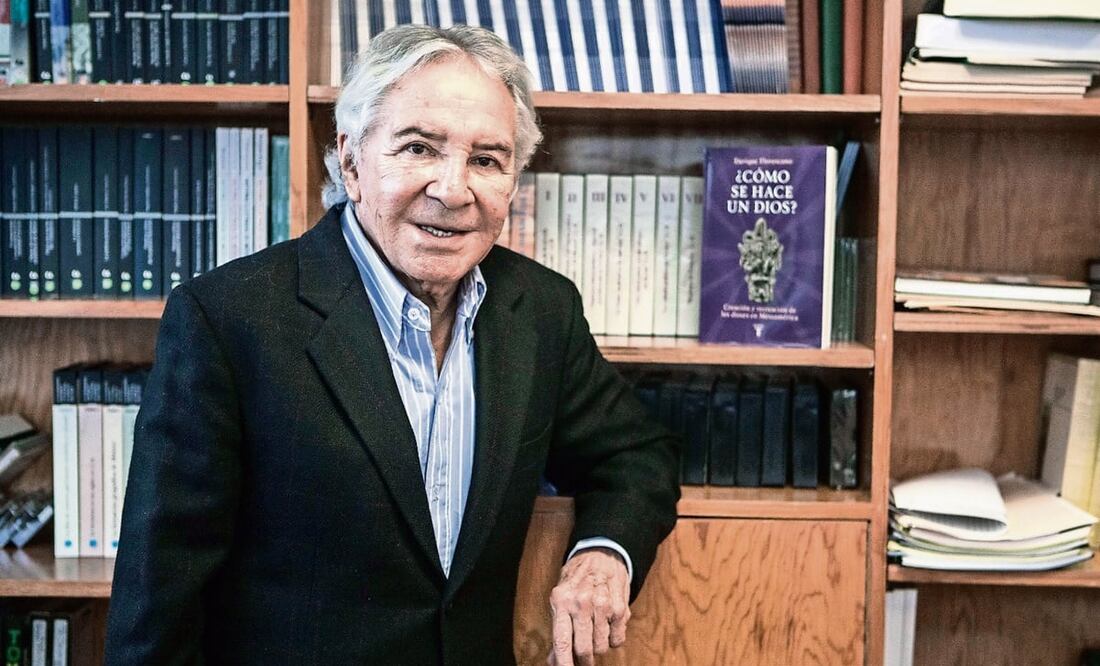 Foto: EL UNIVERSAL, archivo