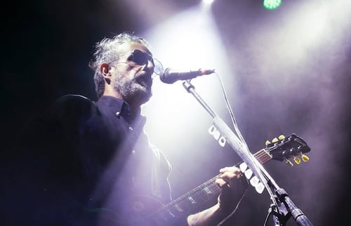 Tito Fuentes cumple 52 años; antes de Molotov, se dedicaba a sembrar papayas