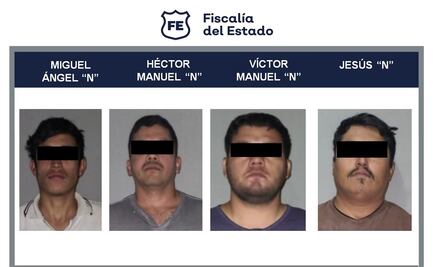 Liberan a dos y desarticulan banda de secuestradores en Jalisco