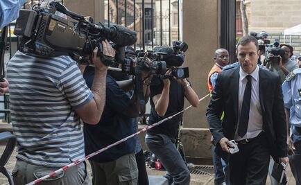 AI denuncia acoso mundial a la libertad de prensa