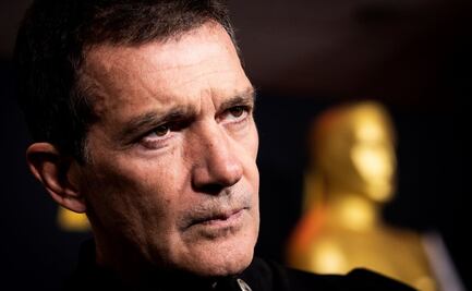 Banderas considera esencial regresar a trabajar