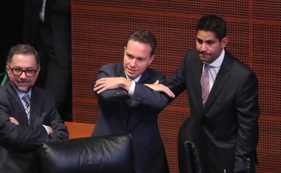 Foto: Archivo / EL UNIVERSAL