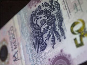 Repunta actividad económica luego de cuatro meses a la baja