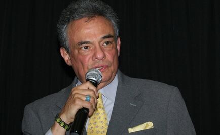 Aseguran que José José padece cáncer de páncreas