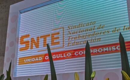 SNTE renueva tres dirigencias seccionales
