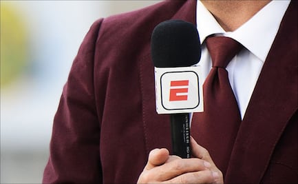 Despiden a 300 personas de ESPN, debido a la pandemia