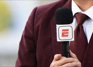 Despiden a 300 personas de ESPN, debido a la pandemia
