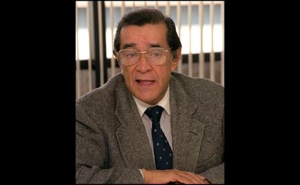 Lamentan el fallecimiento de Víctor Flores Olea