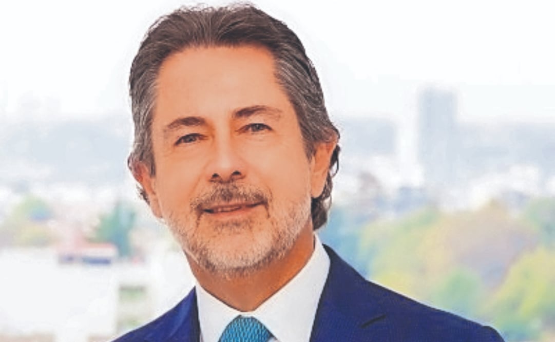 Carlos Septién Michel