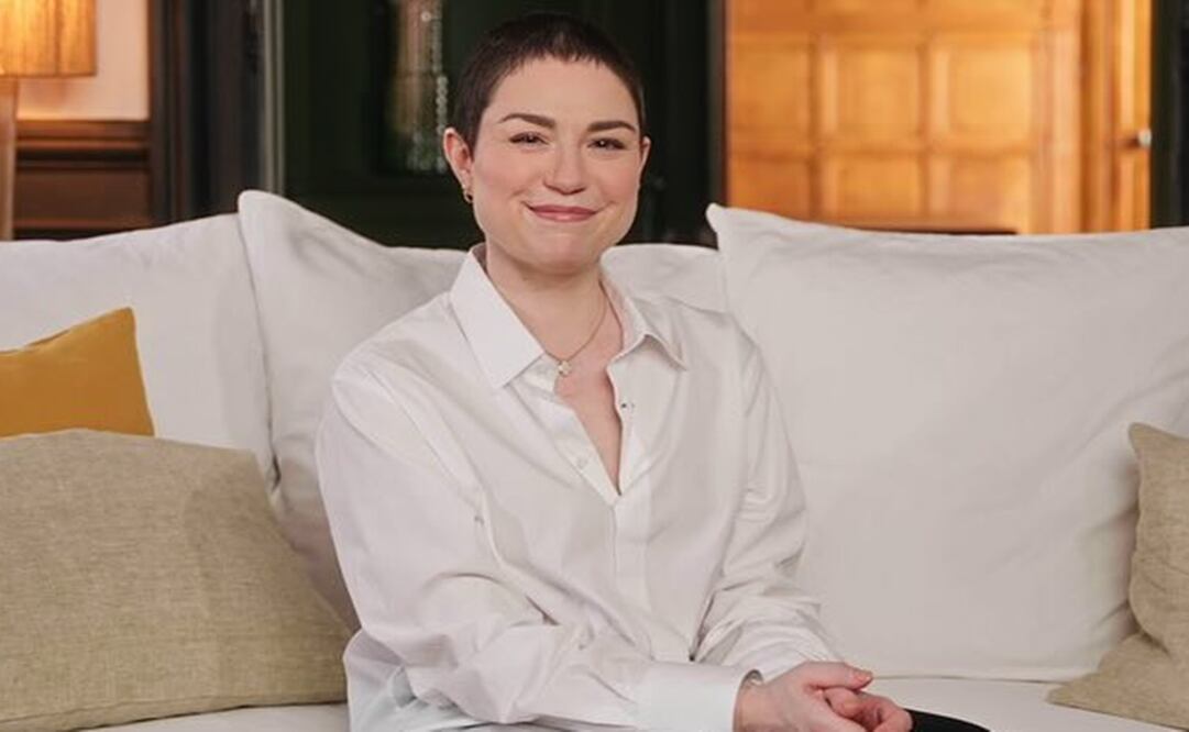 Emilie Dequenne falleció a los 43 años. Foto: Instagram.