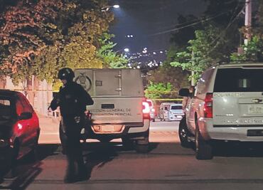 Aumentan ataques contra viviendas y negocios en el estado