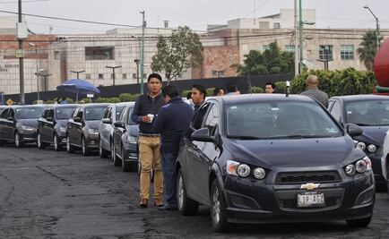 Gobierno de Puebla combatirá amparo de Uber