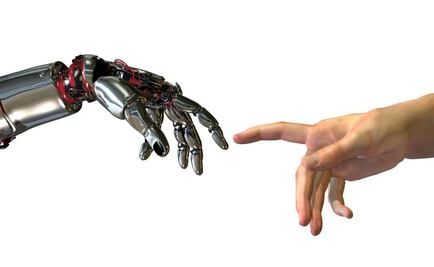 Prótesis inteligente