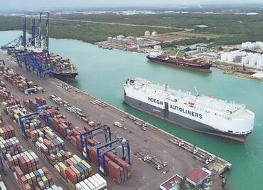 Aclaran información de empresa