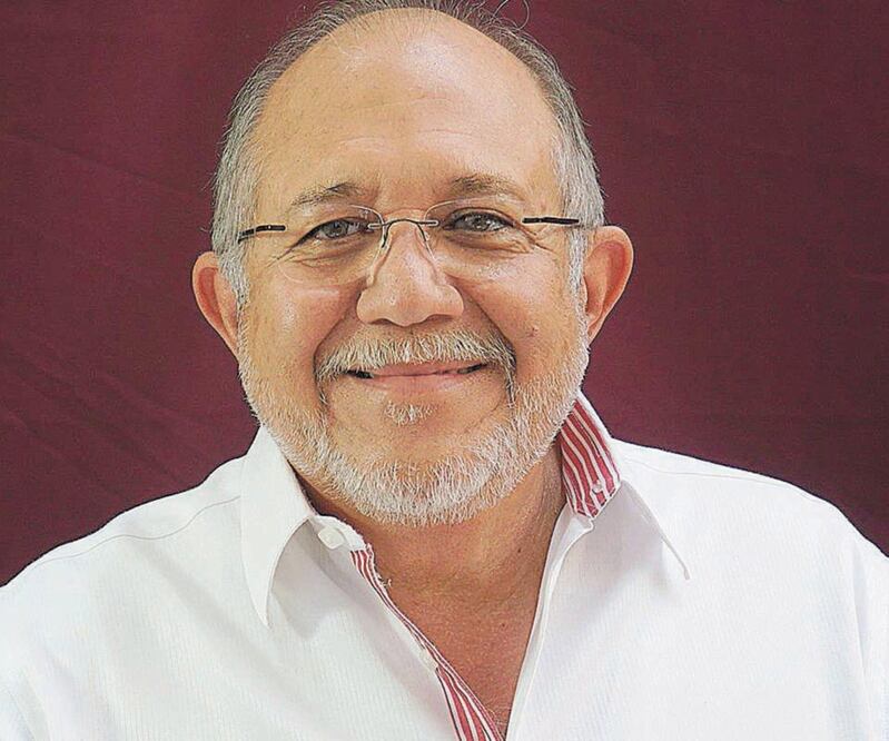 Luis Guillermo Benitez Torres. Archivo EL UNIVERSAL