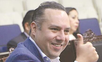 Inicia la tormenta por dirigencia de Morena en Hidalgo