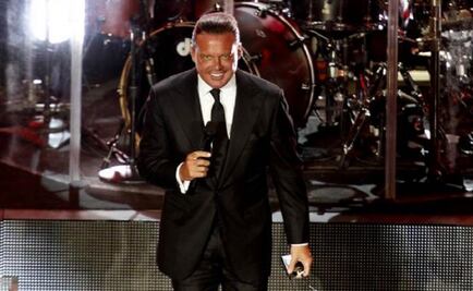 Luis Miguel: Cuándo es la preventa de boletos para el regreso de "El Sol" a los escenarios