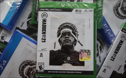 Madden 21, ¿el peor videojuego en la historia?