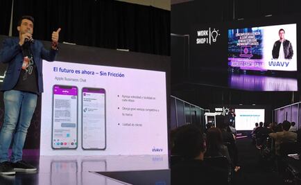 Wavy muestra cómo mejorar la atención al cliente con WhatsApp