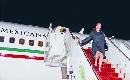 Restos de turistas mexicanos llegarían esta semana: SRE