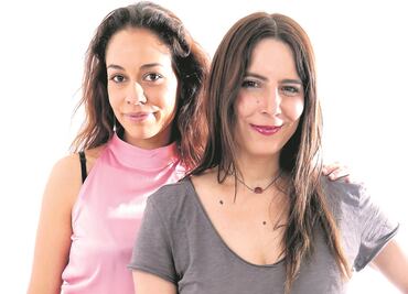 Una comedia que apachurra el corazón