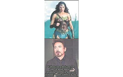 El meme de heroína que afecta a Cinemex