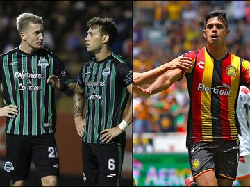 Cafetaleros vs Leones Negros, ¿quién puede ascender y por qué?
