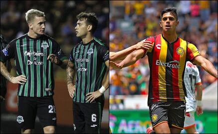 Cafetaleros vs Leones Negros, ¿quién puede ascender y por qué?