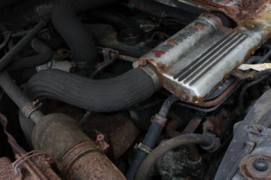 Las ocho reparaciones más costosas de tu auto (por descuido)