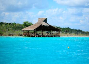 Qué Pueblos Mágicos atraviesa el Tren Maya