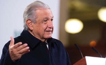 AMLO anuncia donación de vacunas contra Covid-19 para Venezuela