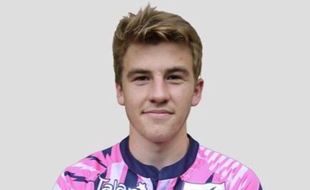 Jugador de Rugby Nicolas Chauvin muere a los 19 años de edad